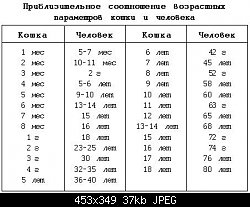 Нажмите на изображение для увеличения
Название: возраст кошки.jpg
Просмотров: 368
Размер:	37.1 Кб
ID:	67624