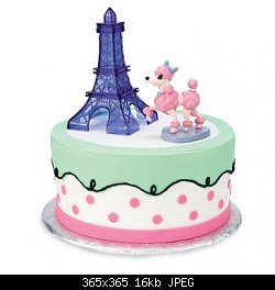 Нажмите на изображение для увеличения
Название: торт с пуделем.jpg
Просмотров: 177
Размер:	16.0 Кб
ID:	69535