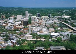 Нажмите на изображение для увеличения
Название: greenville sc skyline.jpg
Просмотров: 250
Размер:	115.9 Кб
ID:	21689