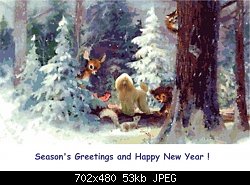 Нажмите на изображение для увеличения
Название: seasons greetings and happy new year2007.jpg
Просмотров: 263
Размер:	52.7 Кб
ID:	24340