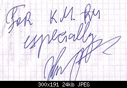 Нажмите на изображение для увеличения
Название: zhirik (aftograf).jpg
Просмотров: 310
Размер:	24.4 Кб
ID:	2959