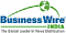 Аватар для businesswireindia