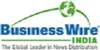 Аватар для businesswireindia